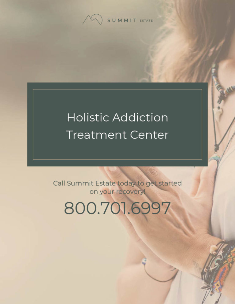 Holistic Addiction Treatment Center California Rehab Center 6230